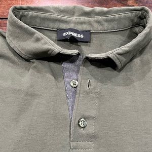 Express Polo
